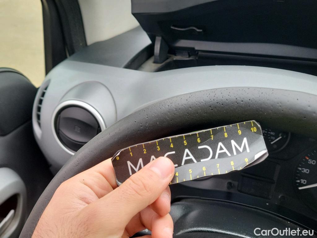  Citroen  Berlingo CITROEN  VU 4p 2G combi Multispace LIVE Edit.BlueHDi 74KW (100CV #40