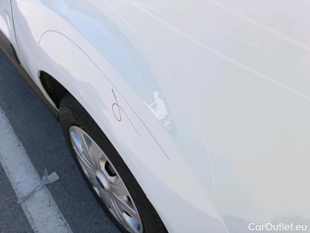  Ford  Transit Connect FORD  / 2013 / 5P / combi Kombi 1.5 TDCi 88kW Trend 230 L2 (N1) #7