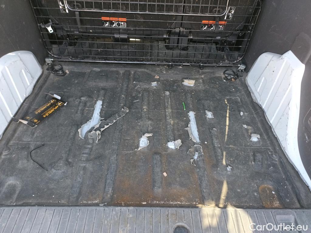  Ford  Transit Connect FORD  / 2013 / 5P / combi Kombi 1.5 TDCi 88kW Trend 230 L2 (N1) #4