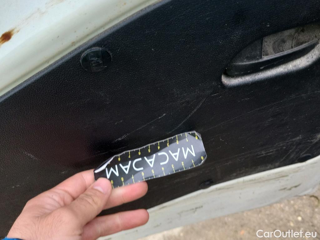  Citroen  Berlingo CITROEN  VU 4p 2G combi Multispace LIVE Edit.BlueHDi 74KW (100CV #38