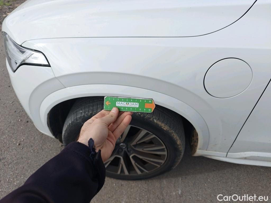  Volvo  XC90 VOLVO  / 2019 / 5P / todoterreno 2.0 T8 AWD Business Plus Auto #46