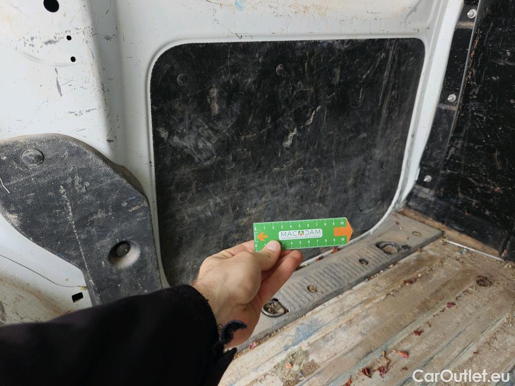  Dacia  Dokker DACIA  / 2013 / 4P / furgón derivado de turismo Essential 1.6 75kW (100CV) GLP #3