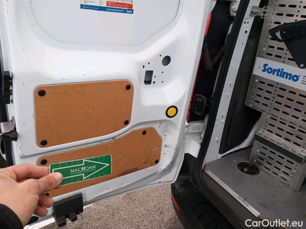  Ford  Transit Connect FORD /2013/4P/furgón Van 1.5 TDCi 74kW Trend 240 L2 #18