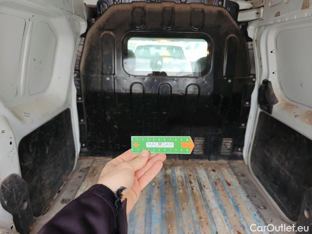  Dacia  Dokker DACIA  / 2013 / 4P / furgón derivado de turismo Essential 1.6 75kW (100CV) GLP #53