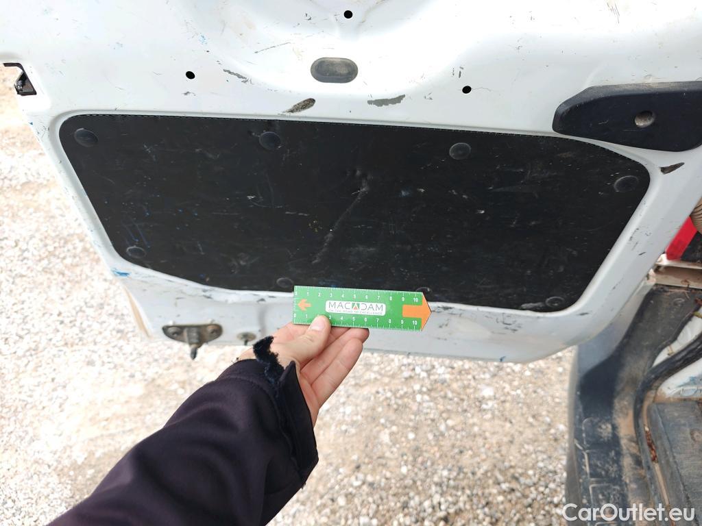  Dacia  Dokker DACIA  / 2013 / 4P / furgón derivado de turismo Essential 1.6 75kW (100CV) GLP #68