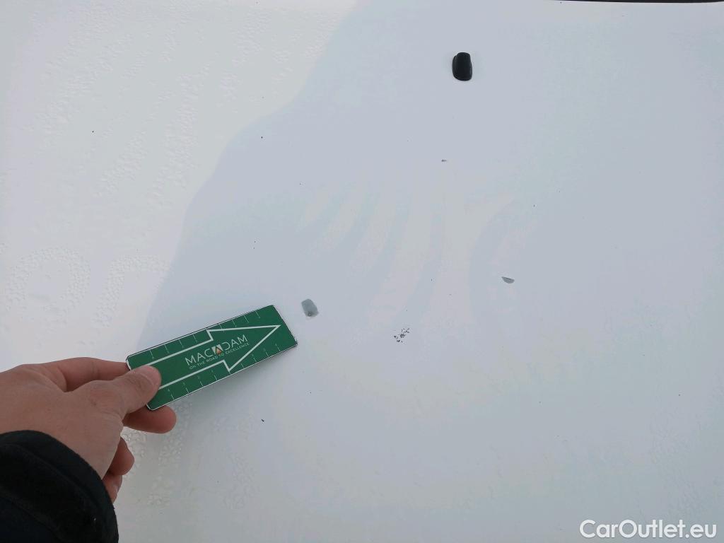  Ford  Transit Connect FORD /2013/4P/furgón Van 1.5 TDCi 74kW Trend 240 L2 #19