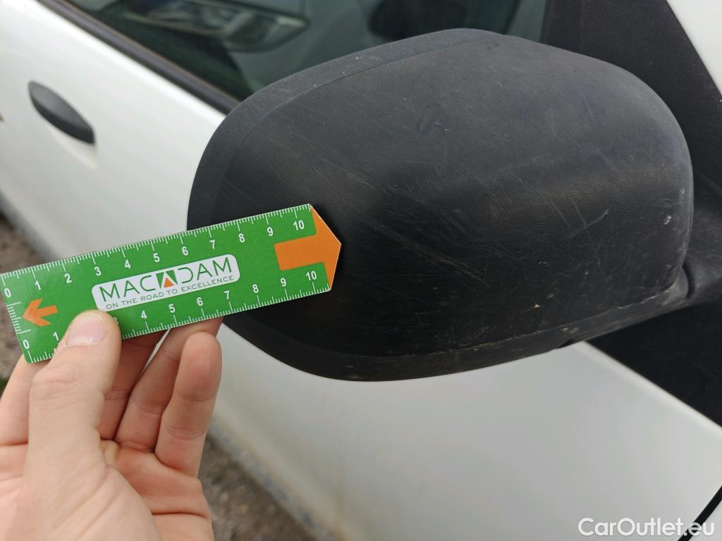  Dacia  Dokker DACIA  / 2013 / 4P / furgón derivado de turismo Essential 1.6 75kW (100CV) GLP #100