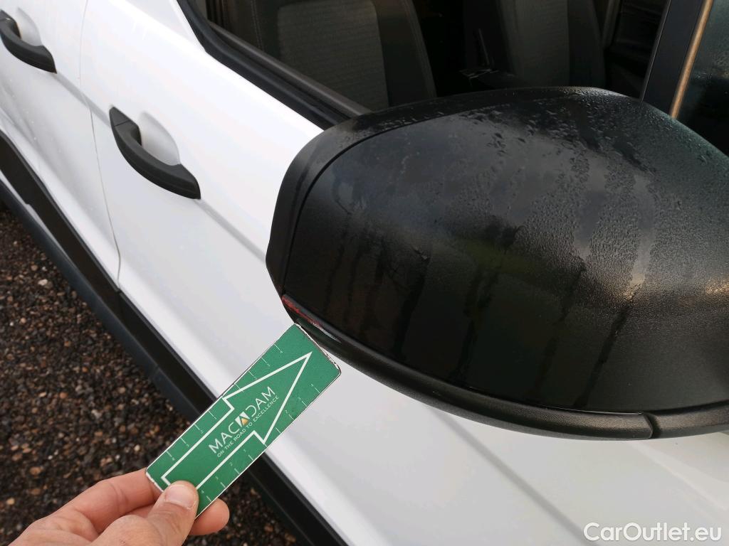  Ford  Transit Connect FORD /2013/4P/furgón Van 1.5 TDCi 74kW Trend 240 L2 #44