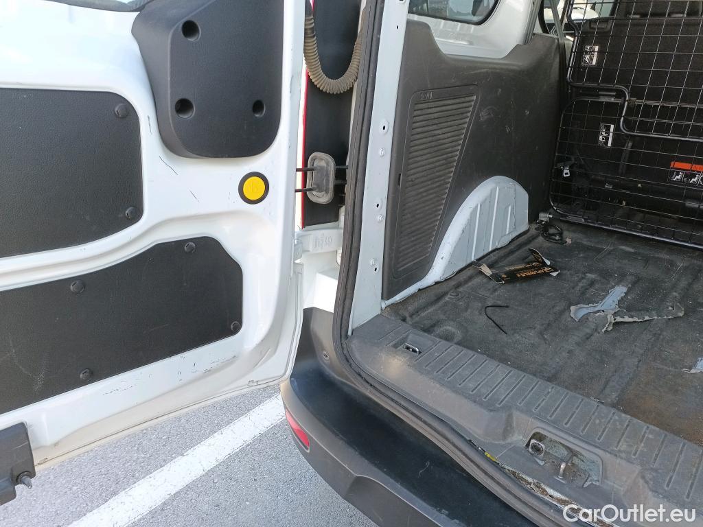  Ford  Transit Connect FORD  / 2013 / 5P / combi Kombi 1.5 TDCi 88kW Trend 230 L2 (N1) #13