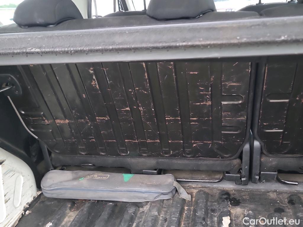  Citroen  Berlingo CITROEN  VU 4p 2G combi Multispace LIVE Edit.BlueHDi 74KW (100CV #13