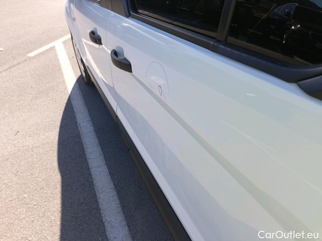  Ford  Transit Connect FORD  / 2013 / 5P / combi Kombi 1.5 TDCi 88kW Trend 230 L2 (N1) #8