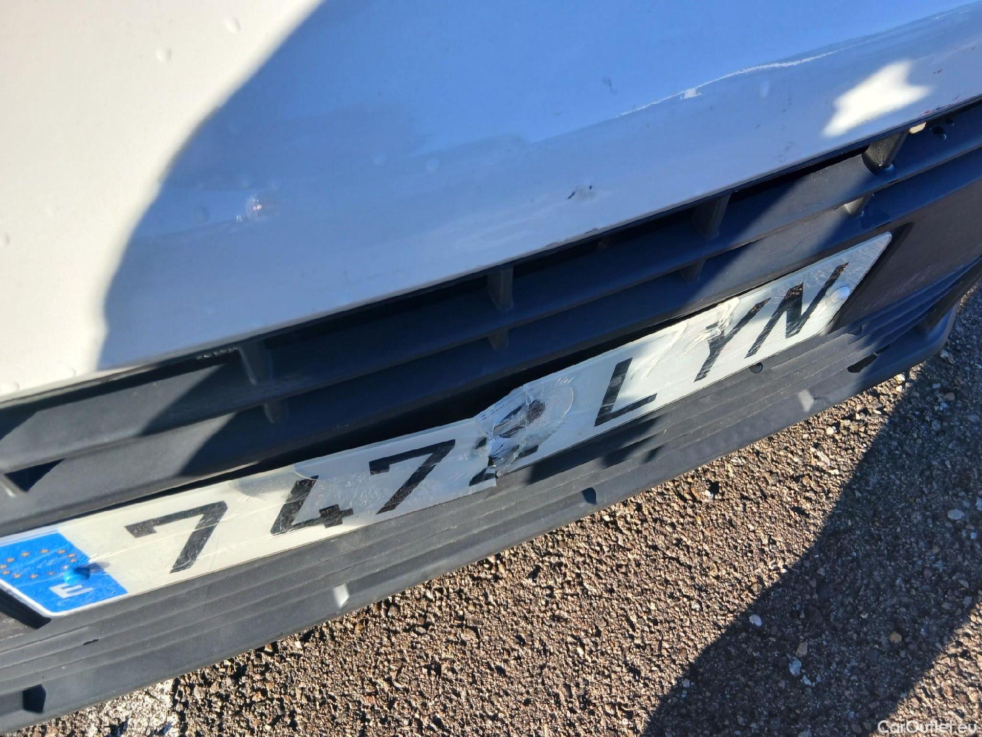  Citroen  Berlingo CITROEN  / 2018 / 3P / furgón derivado de turismo Talla M BlueHDi 100 CONTROL #7