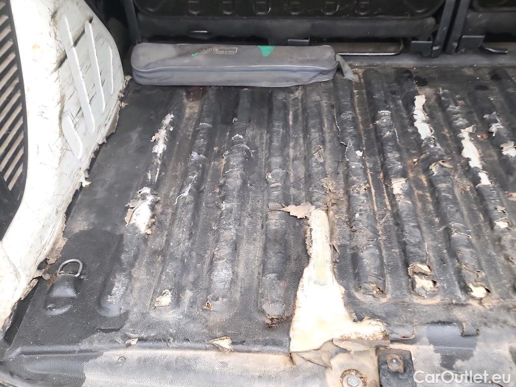  Citroen  Berlingo CITROEN  VU 4p 2G combi Multispace LIVE Edit.BlueHDi 74KW (100CV #1