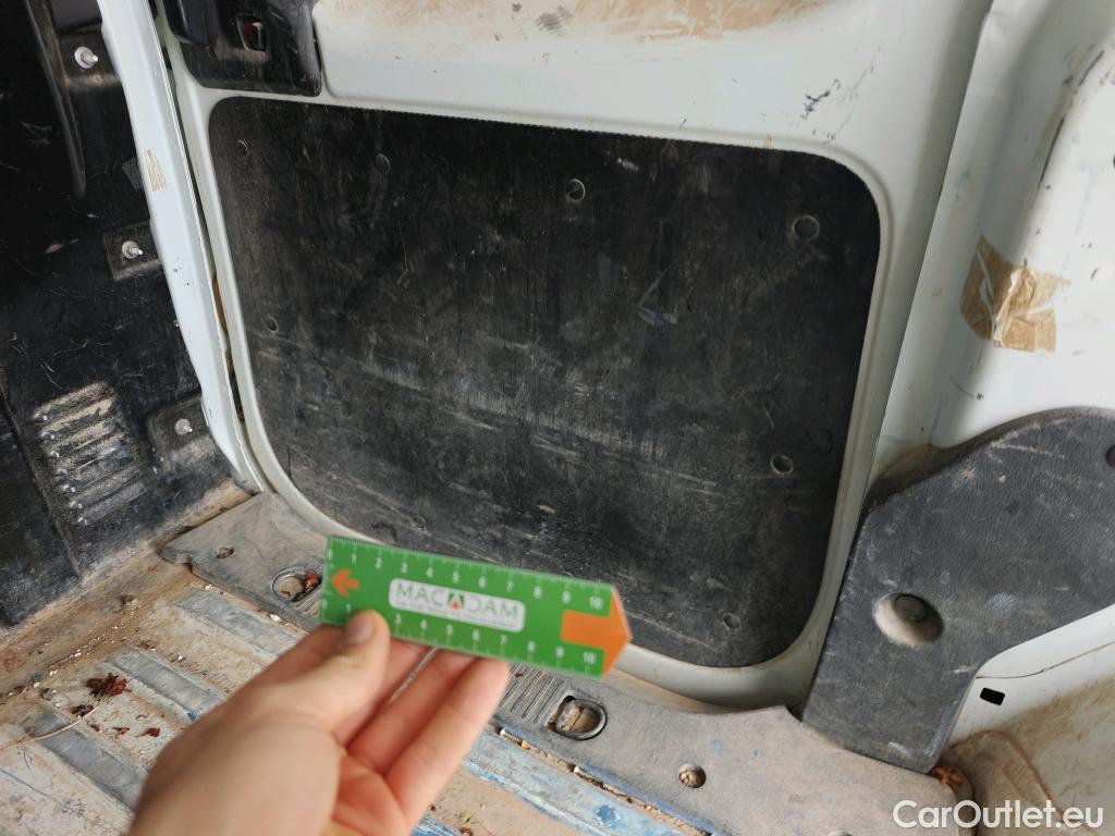  Dacia  Dokker DACIA  / 2013 / 4P / furgón derivado de turismo Essential 1.6 75kW (100CV) GLP #97