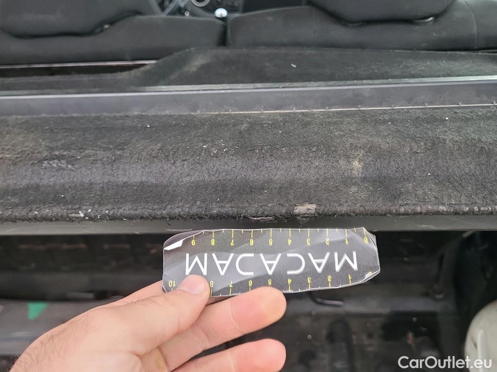  Citroen  Berlingo CITROEN  VU 4p 2G combi Multispace LIVE Edit.BlueHDi 74KW (100CV #18