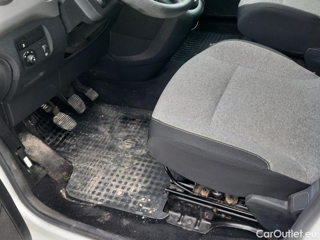  Citroen  Berlingo CITROEN  VU 4p 2G combi Multispace LIVE Edit.BlueHDi 74KW (100CV #51