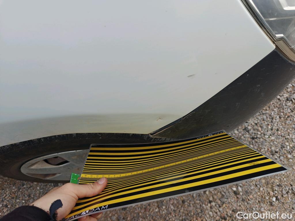  Dacia  Dokker DACIA  / 2013 / 4P / furgón derivado de turismo Essential 1.6 75kW (100CV) GLP #29