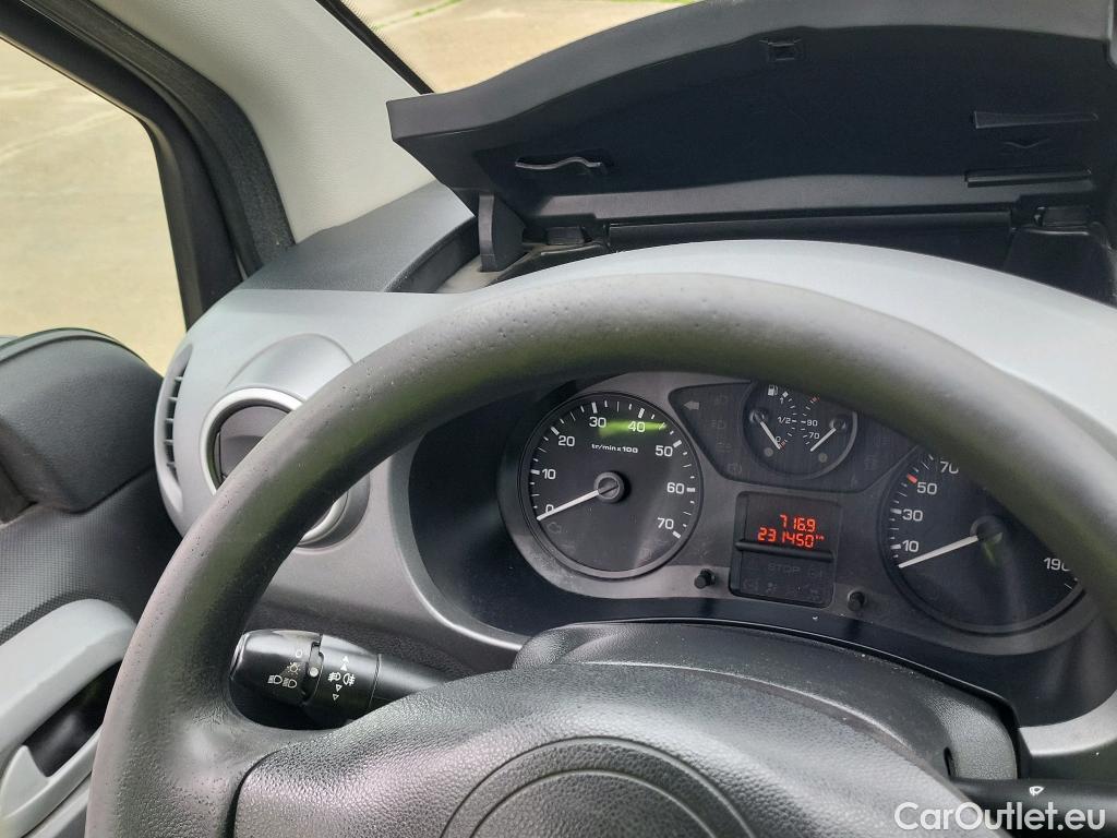  Citroen  Berlingo CITROEN  VU 4p 2G combi Multispace LIVE Edit.BlueHDi 74KW (100CV #39