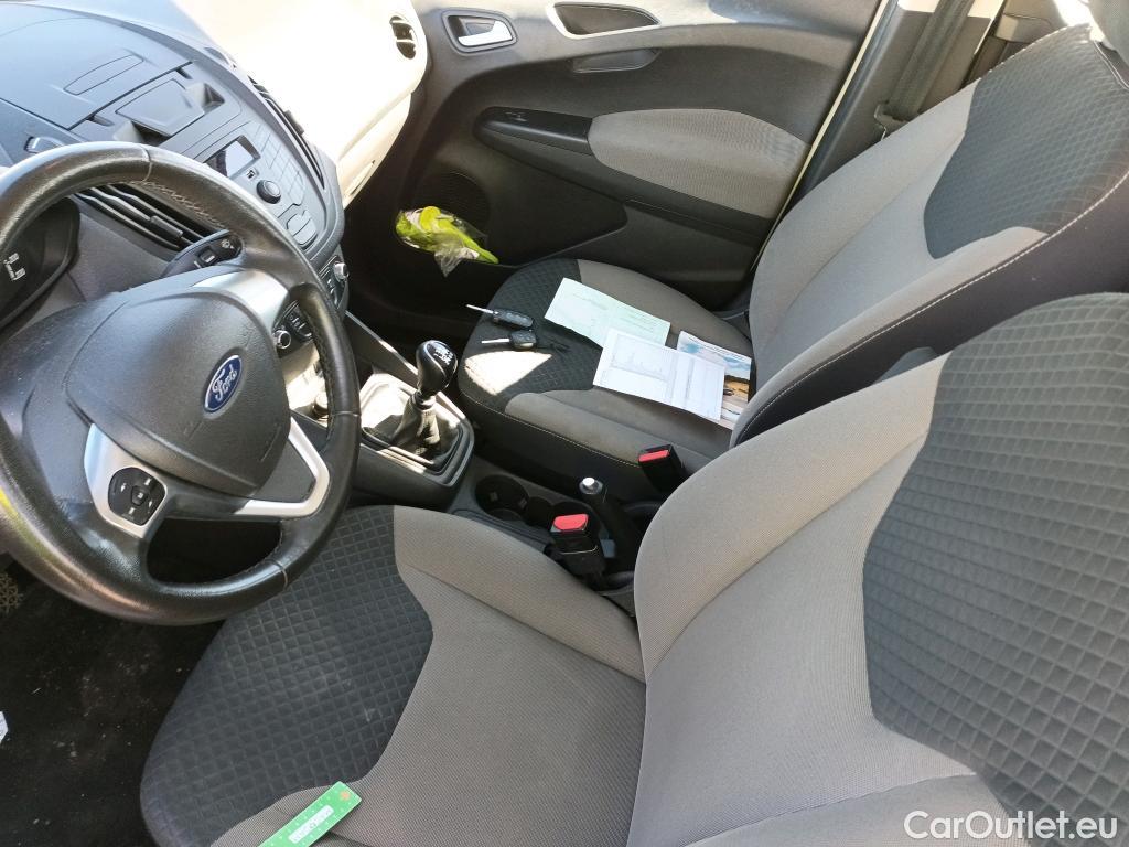  Ford  Transit Connect FORD Transit Courier / 2014 / 4P / combi Kombi 1.5 TDCi 71kW Trend #16