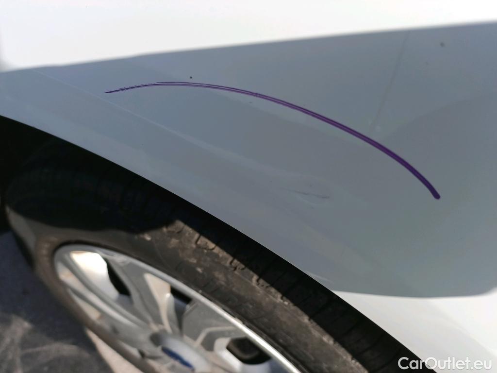  Ford  Transit Connect FORD  / 2013 / 5P / combi Kombi 1.5 TDCi 88kW Trend 230 L2 (N1) #25