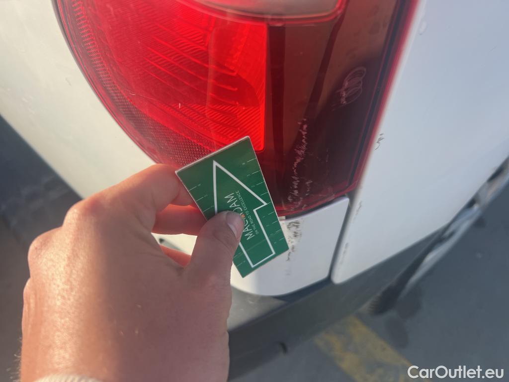  Citroen  Berlingo CITROEN  / 2018 / 4P / monovolumen compacto Talla M BlueHDi 100 S&S LIVE PACK #4