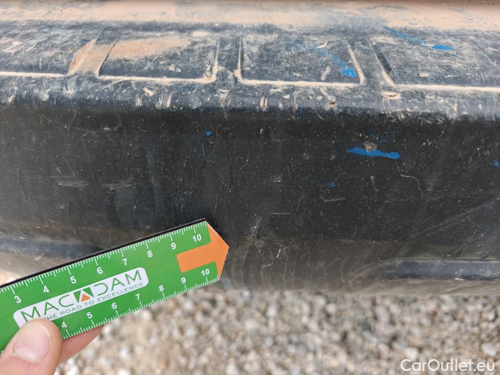  Dacia  Dokker DACIA  / 2013 / 4P / furgón derivado de turismo Essential 1.6 75kW (100CV) GLP #73