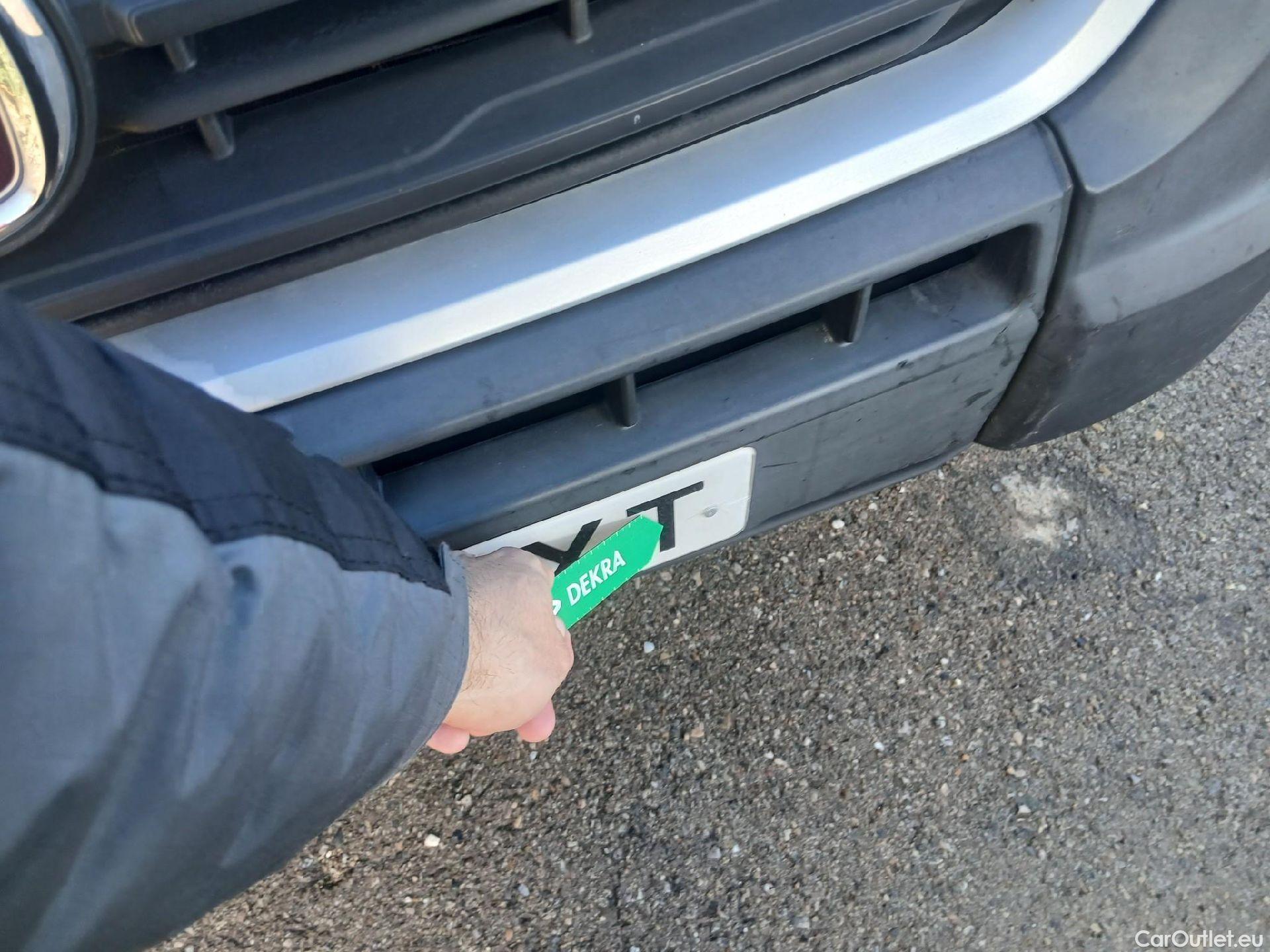  Fiat  Ducato FIAT  / 2014 / 4P / furgón 33 2.3 Multijet Furgón Medio Alto 96kW #5