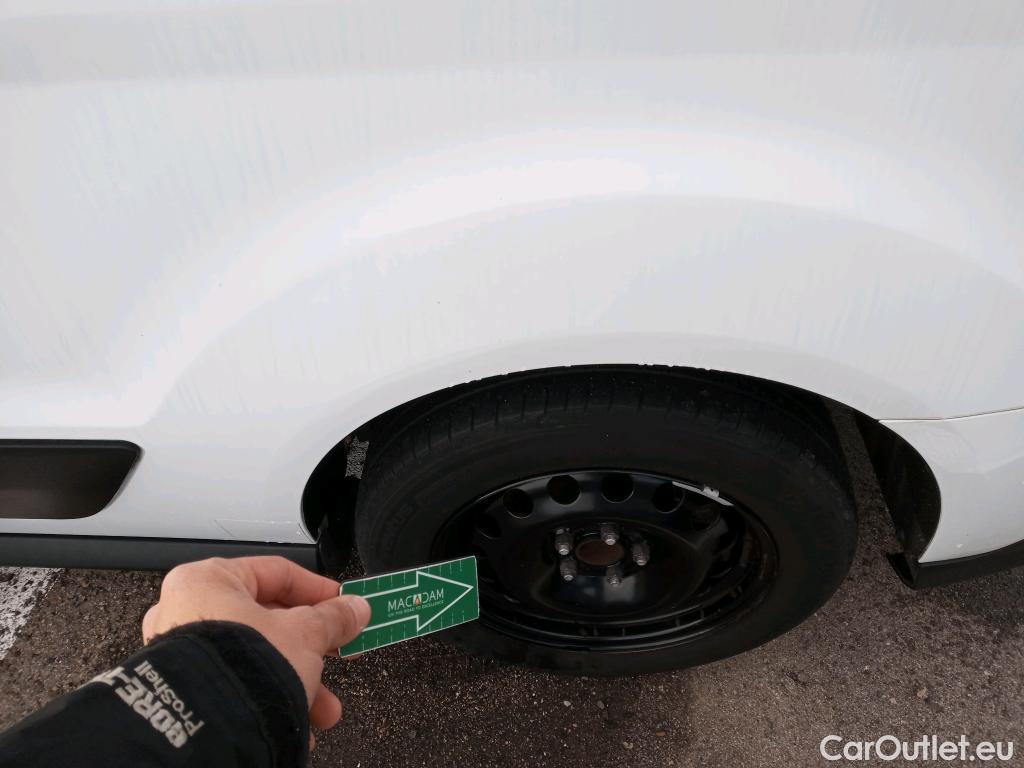  Ford  Transit Connect FORD /2013/4P/furgón Van 1.5 TDCi 74kW Trend 240 L2 #34