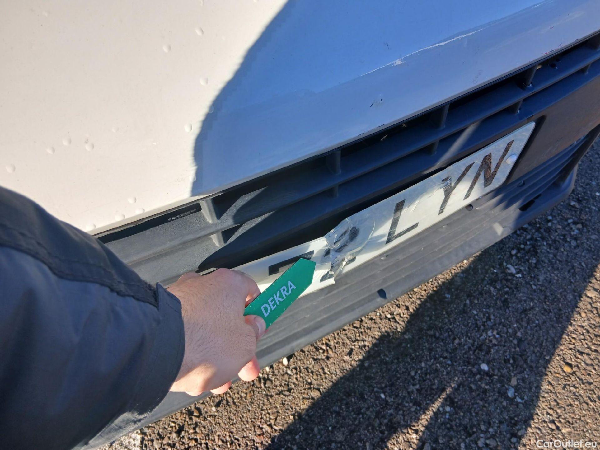  Citroen  Berlingo CITROEN  / 2018 / 3P / furgón derivado de turismo Talla M BlueHDi 100 CONTROL #8