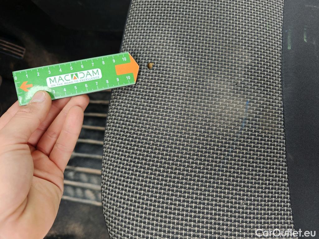  Dacia  Dokker DACIA  / 2013 / 4P / furgón derivado de turismo Essential 1.6 75kW (100CV) GLP #60