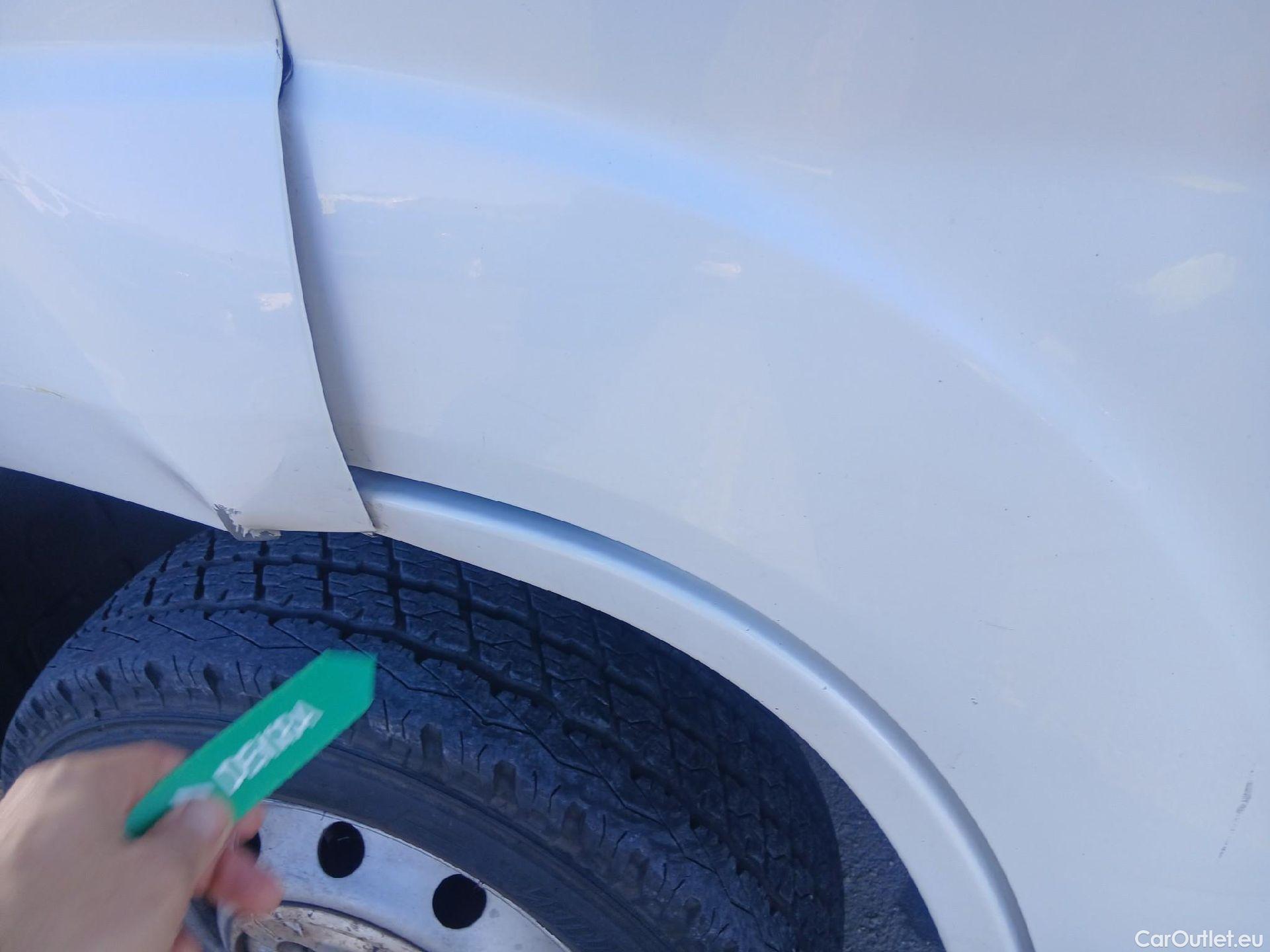  Fiat  Ducato FIAT  / 2014 / 4P / furgón 33 2.3 Multijet Furgón Medio Alto 96kW #12