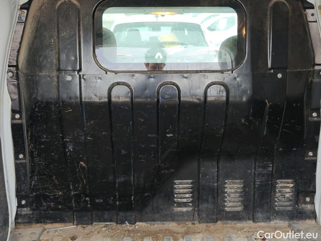  Dacia  Dokker DACIA  / 2013 / 4P / furgón derivado de turismo Essential 1.6 75kW (100CV) GLP #54