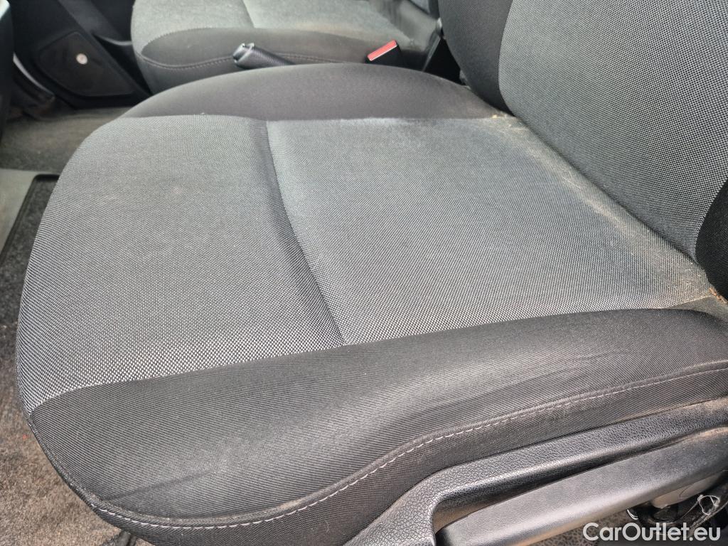  Nissan  NV400 NISSAN  / 2011 / 4P / furgón L2H2 3,5T 2.3dCi 99kW FWD Comfort #6