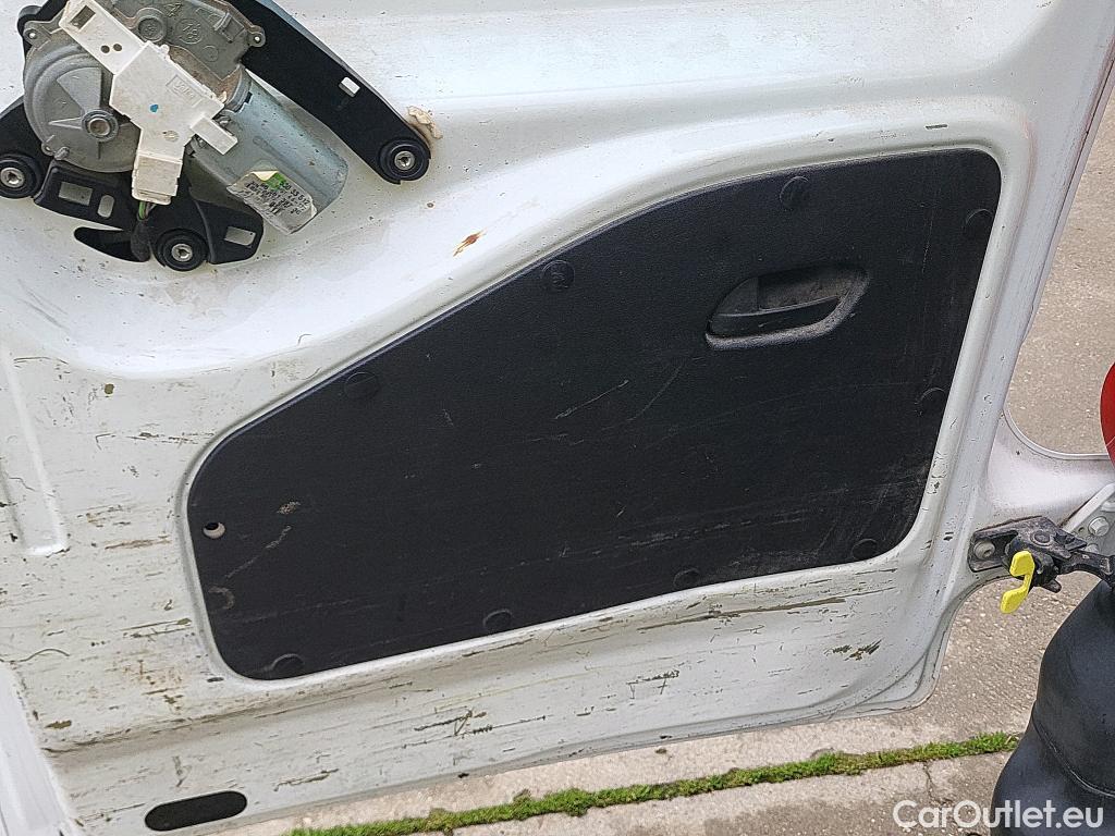  Citroen  Berlingo CITROEN  VU 4p 2G combi Multispace LIVE Edit.BlueHDi 74KW (100CV #37