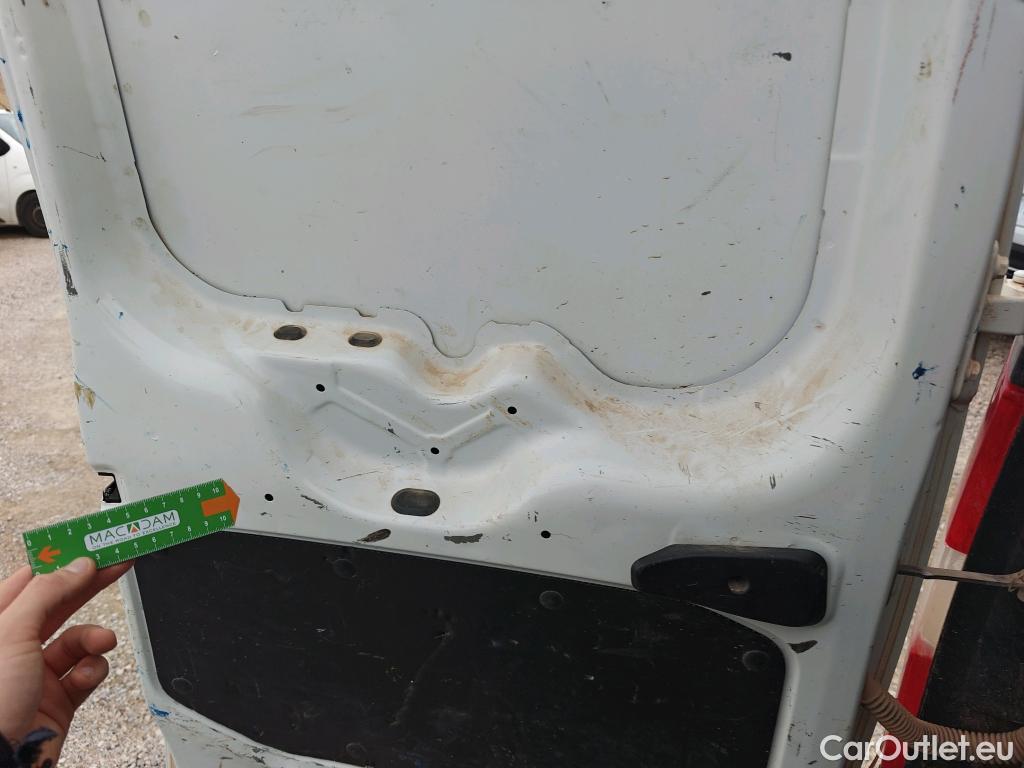  Dacia  Dokker DACIA  / 2013 / 4P / furgón derivado de turismo Essential 1.6 75kW (100CV) GLP #43