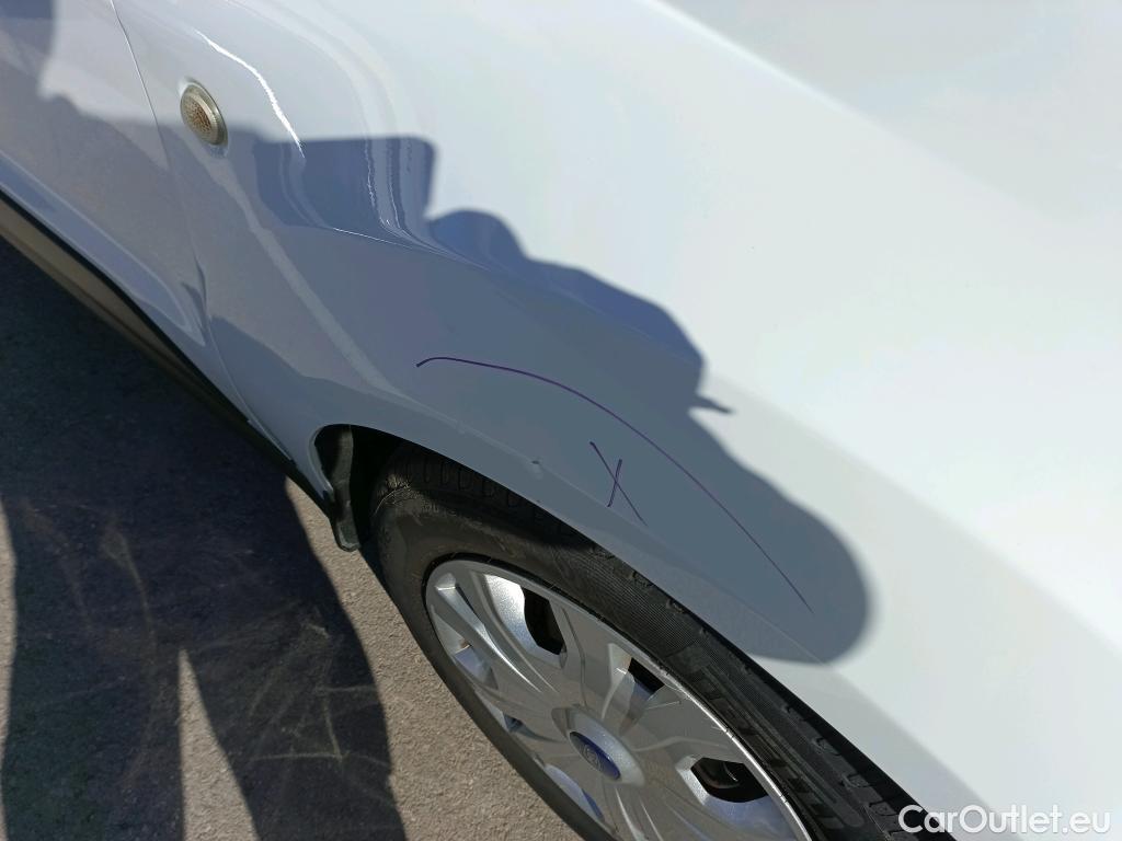  Ford  Transit Connect FORD  / 2013 / 5P / combi Kombi 1.5 TDCi 88kW Trend 230 L2 (N1) #11