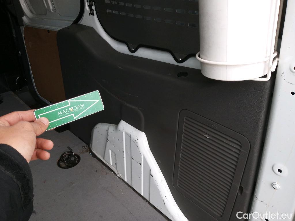  Ford  Transit Connect FORD /2013/4P/furgón Van 1.5 TDCi 74kW Trend 240 L2 #32