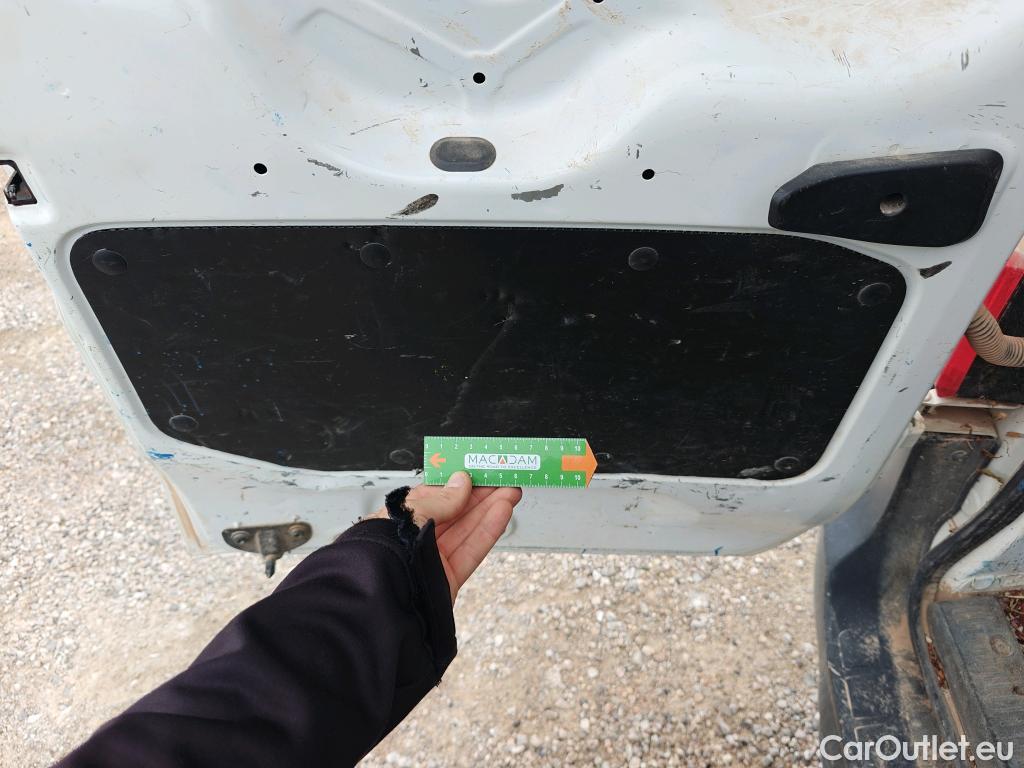  Dacia  Dokker DACIA  / 2013 / 4P / furgón derivado de turismo Essential 1.6 75kW (100CV) GLP #69