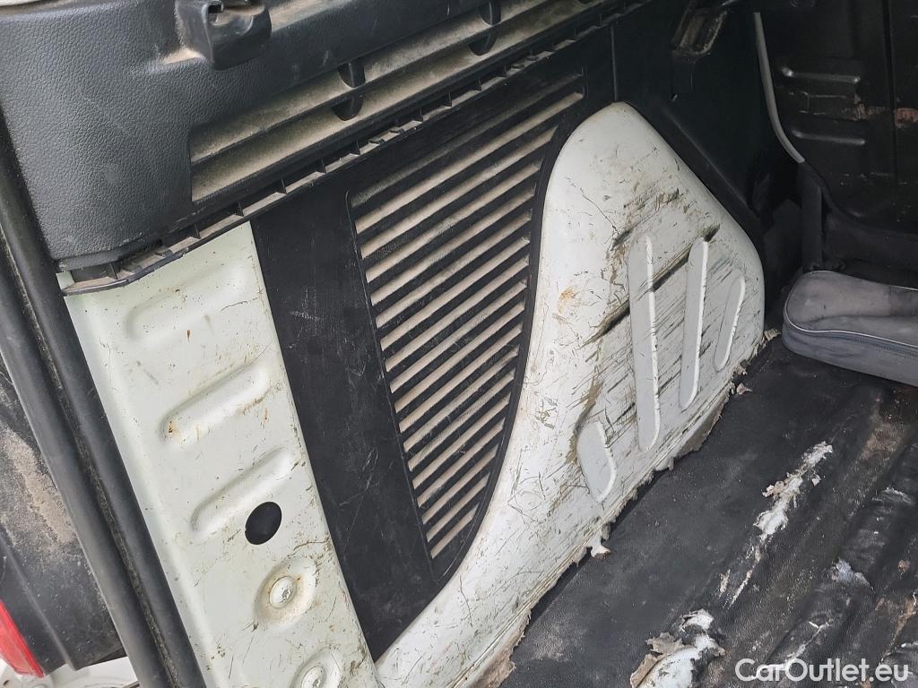  Citroen  Berlingo CITROEN  VU 4p 2G combi Multispace LIVE Edit.BlueHDi 74KW (100CV #3