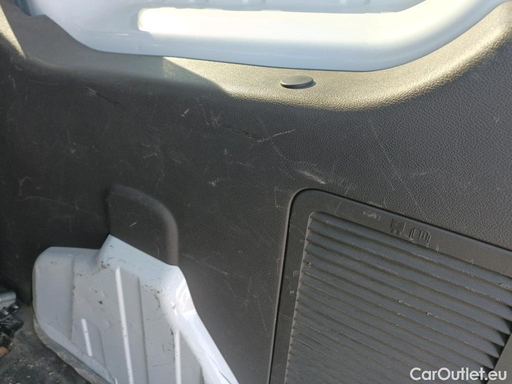  Ford  Transit Connect FORD  / 2013 / 5P / combi Kombi 1.5 TDCi 88kW Trend 230 L2 (N1) #23