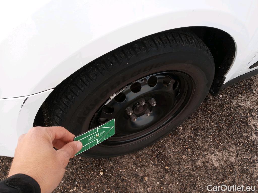  Ford  Transit Connect FORD /2013/4P/furgón Van 1.5 TDCi 74kW Trend 240 L2 #38