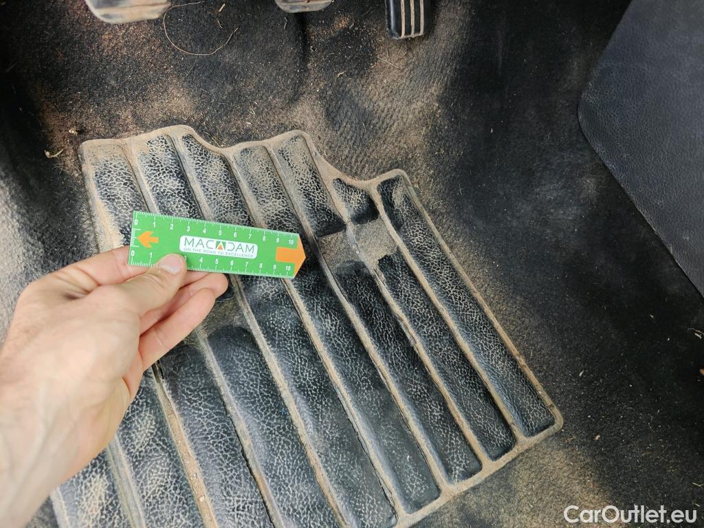  Dacia  Dokker DACIA  / 2013 / 4P / furgón derivado de turismo Essential 1.6 75kW (100CV) GLP #63