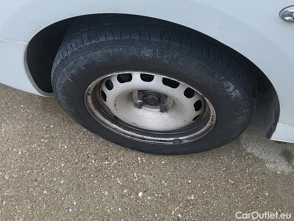  Citroen  Berlingo CITROEN  VU 4p 2G combi Multispace LIVE Edit.BlueHDi 74KW (100CV #43