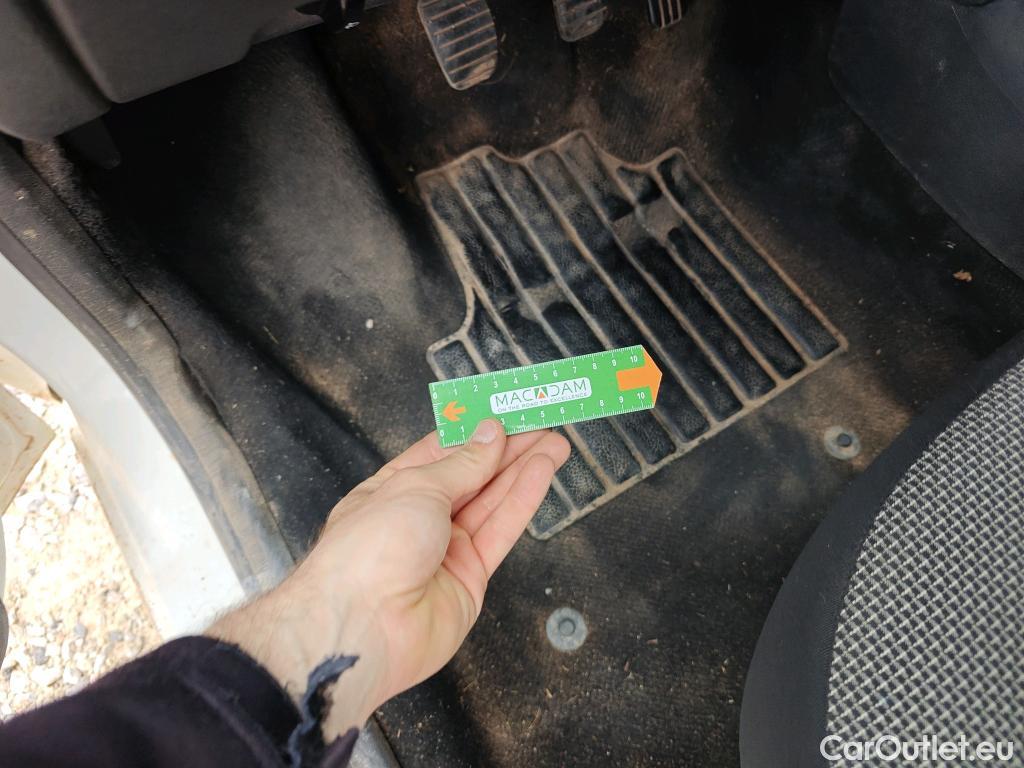  Dacia  Dokker DACIA  / 2013 / 4P / furgón derivado de turismo Essential 1.6 75kW (100CV) GLP #62