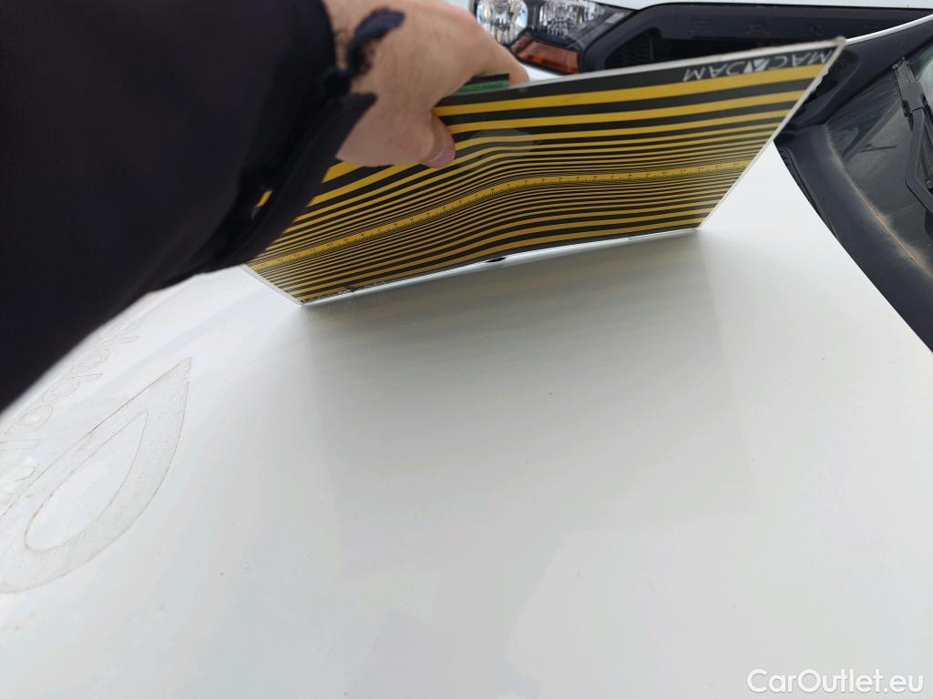  Dacia  Dokker DACIA  / 2013 / 4P / furgón derivado de turismo Essential 1.6 75kW (100CV) GLP #81