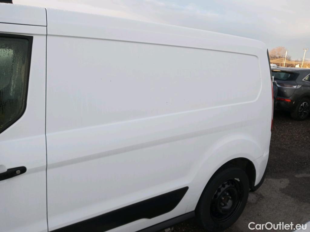  Ford  Transit Connect FORD /2013/4P/furgón Van 1.5 TDCi 74kW Trend 240 L2 #12