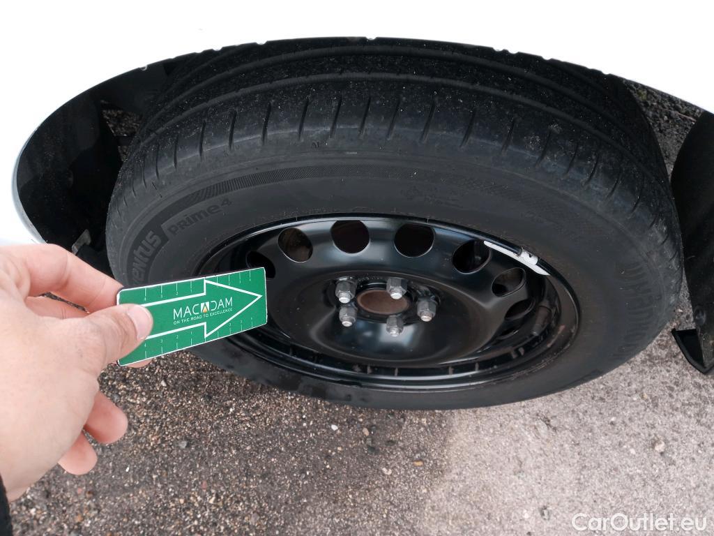  Ford  Transit Connect FORD /2013/4P/furgón Van 1.5 TDCi 74kW Trend 240 L2 #33