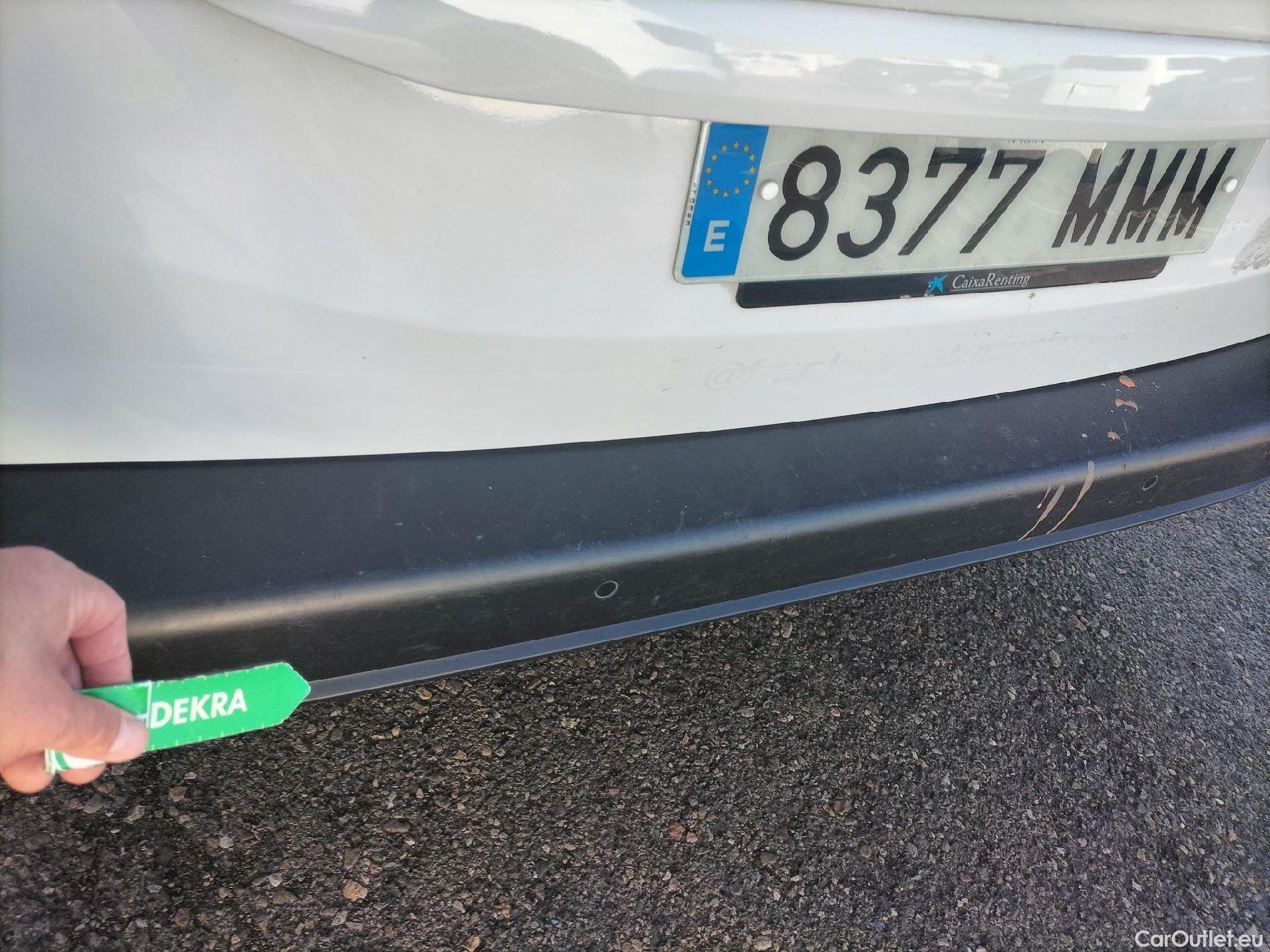  Land Rover  Discovery FIAT Doblò / 2022 / 5P / combi Combi (N1) BlueHDi 1.5 L 100CV (AC) #24