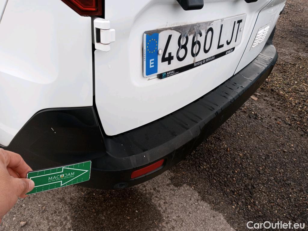  Ford  Transit Connect FORD /2013/4P/furgón Van 1.5 TDCi 74kW Trend 240 L2 #24