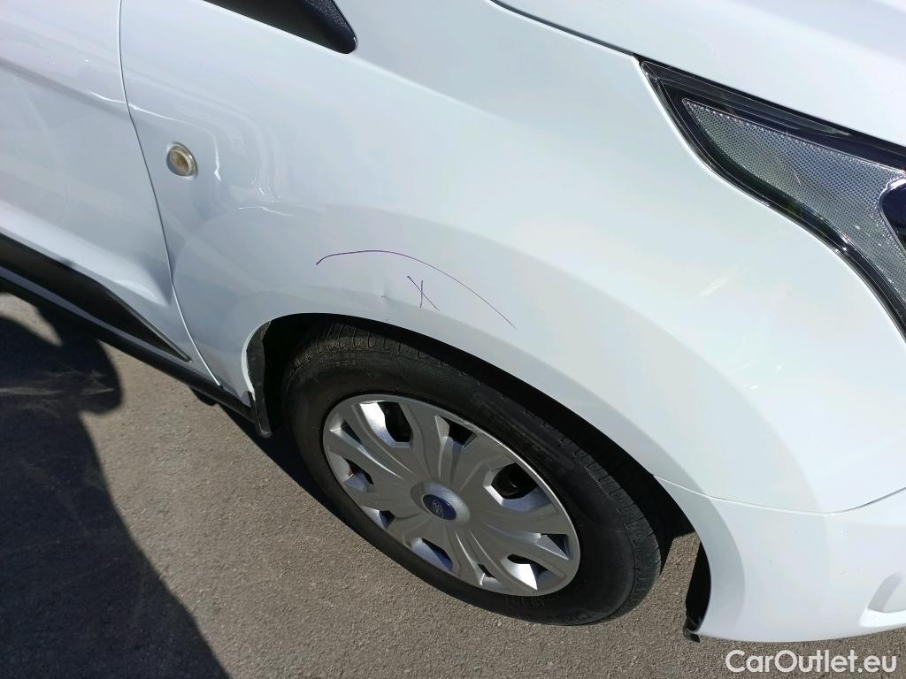  Ford  Transit Connect FORD  / 2013 / 5P / combi Kombi 1.5 TDCi 88kW Trend 230 L2 (N1) #10